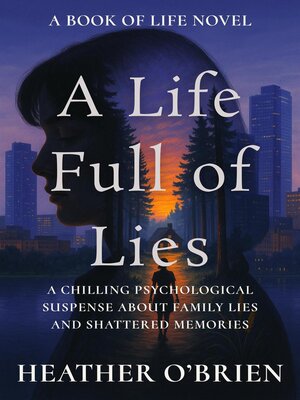 cover image of A Life Full of Lies